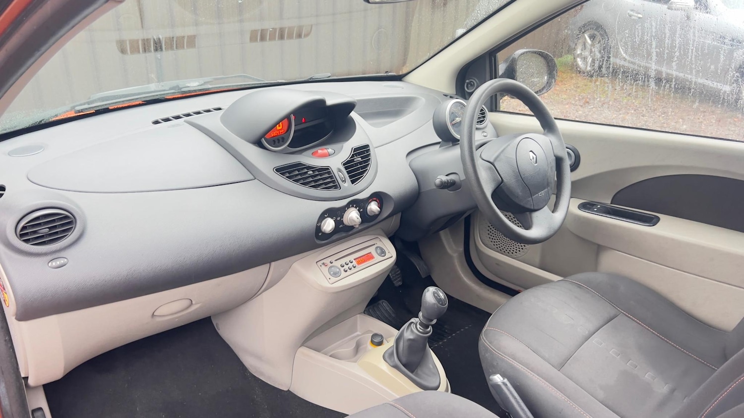 Used Renault Twingo 2008 for sale - 77312912: Photo 28