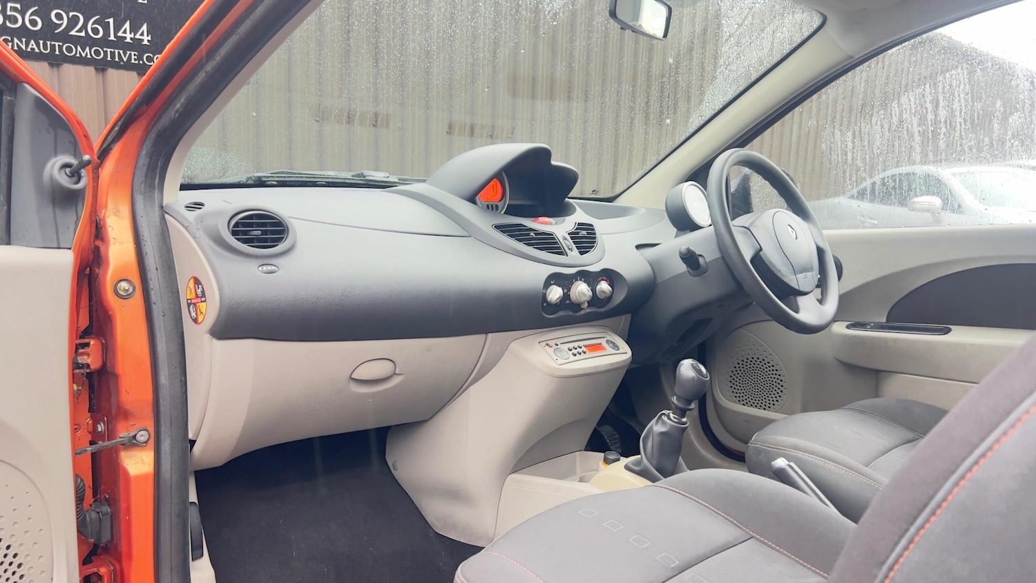 Used Renault Twingo 2008 for sale - 77312912: Photo 29