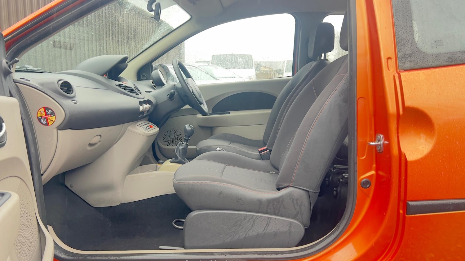 Used Renault Twingo 2008 for sale - 77312912: Photo 30