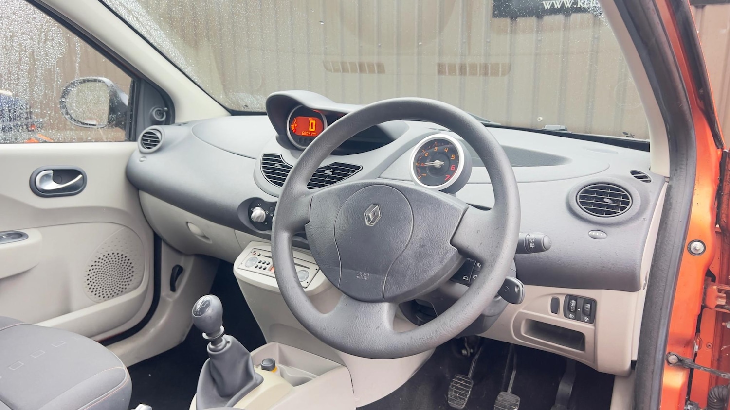 Used Renault Twingo 2008 for sale - 77312912: Photo 31