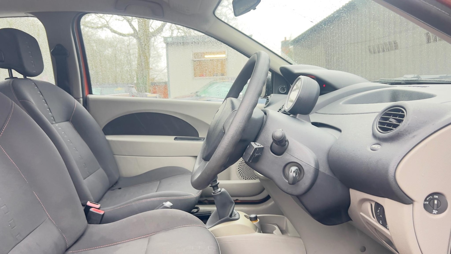 Used Renault Twingo 2008 for sale - 77312912: Photo 32