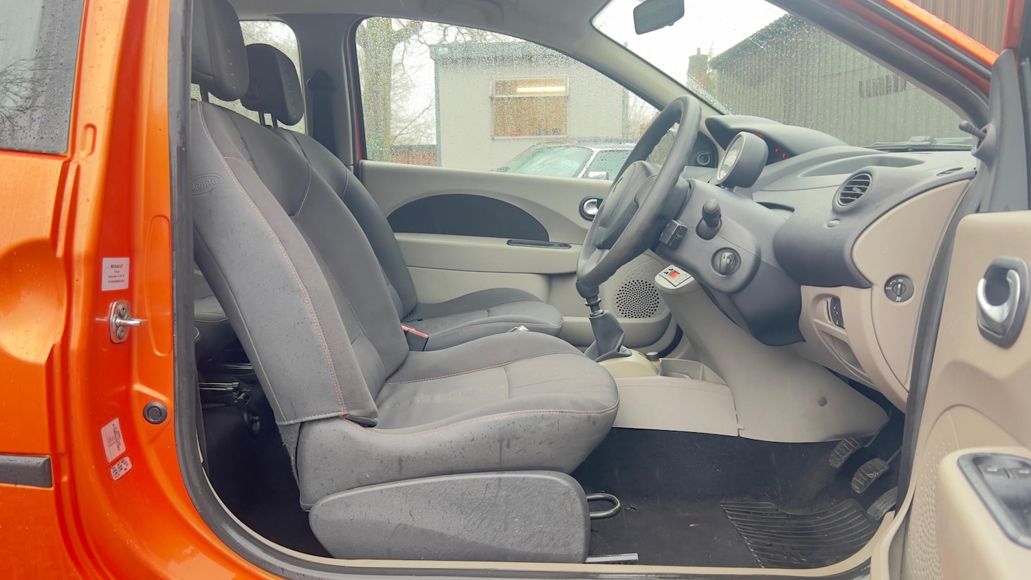 Used Renault Twingo 2008 for sale - 77312912: Photo 33