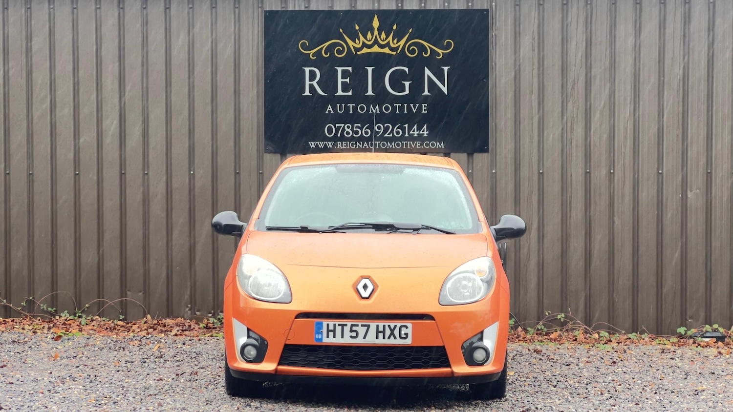 Used Renault Twingo 2008 for sale - 77312912: Photo 7