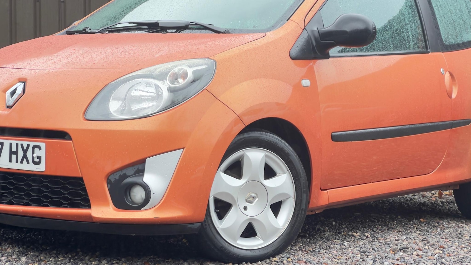 Used Renault Twingo 2008 for sale - 77312912: Photo 8