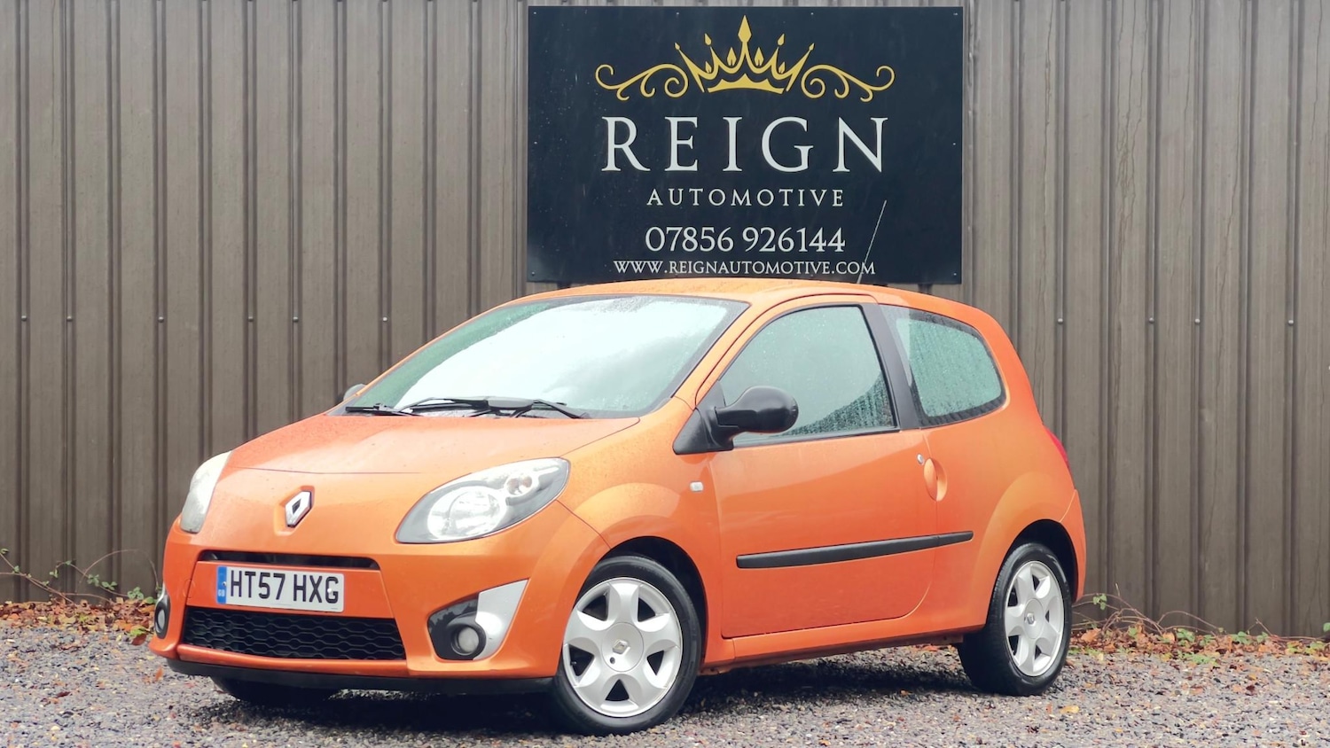 Used Renault Twingo 2008 for sale - 77312912: Photo 9