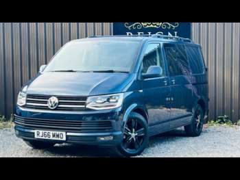 Used Volkswagen Transporter 2016 for sale - 74783366: Photo