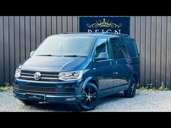 Used Volkswagen Transporter 2016 for sale - 74783366: Photo