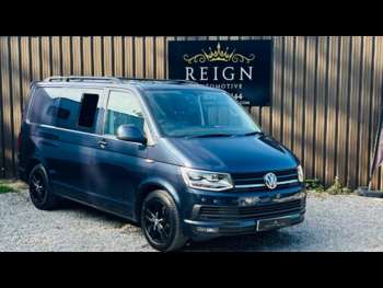 Used Volkswagen Transporter 2016 for sale - 74783366: Photo