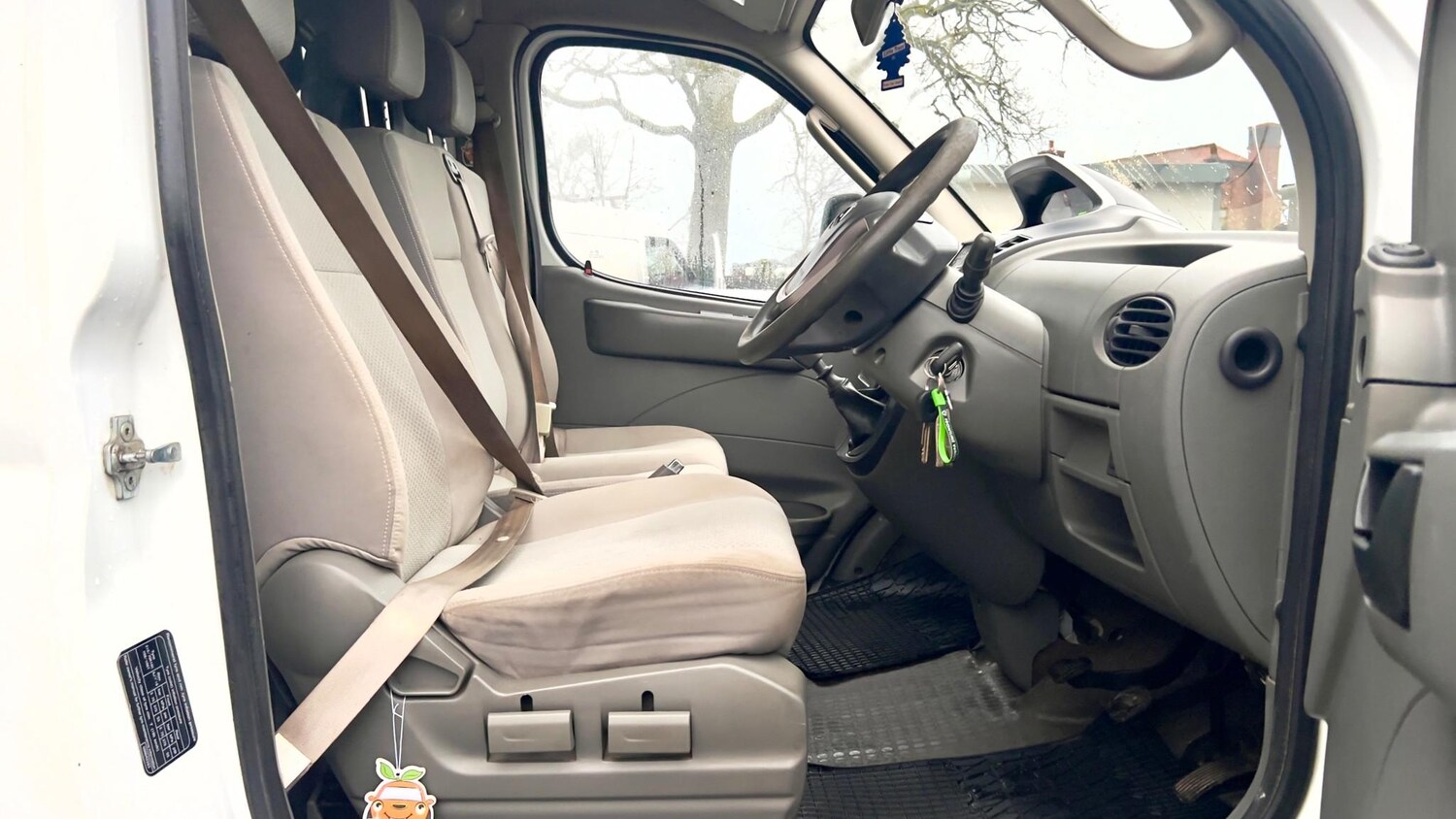 Used LDV V80 2018 for sale - 78109899: Photo 12