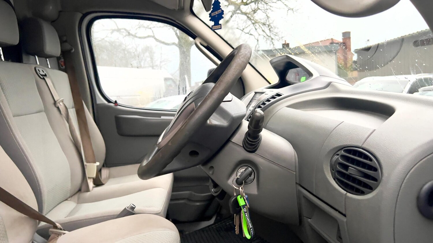 Used LDV V80 2018 for sale - 78109899: Photo 14