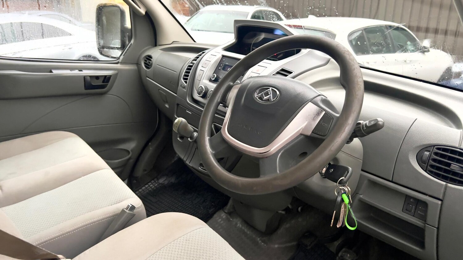 Used LDV V80 2018 for sale - 78109899: Photo 16