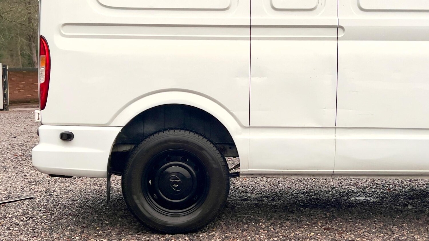 Used LDV V80 2018 for sale - 78109899: Photo 25