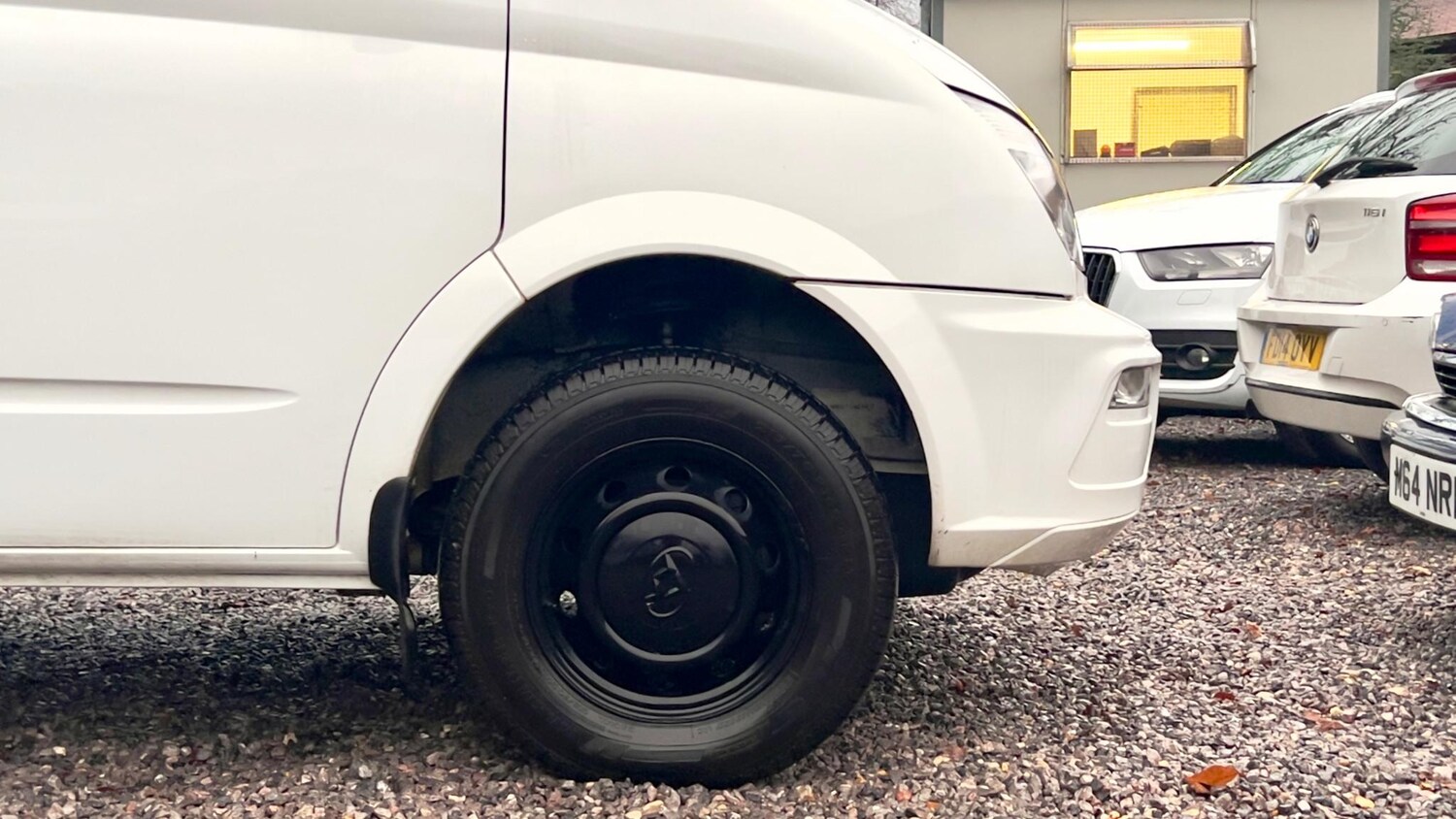 Used LDV V80 2018 for sale - 78109899: Photo 28