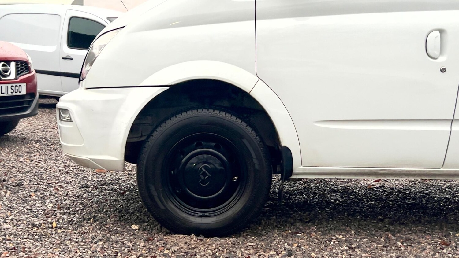 Used LDV V80 2018 for sale - 78109899: Photo 30