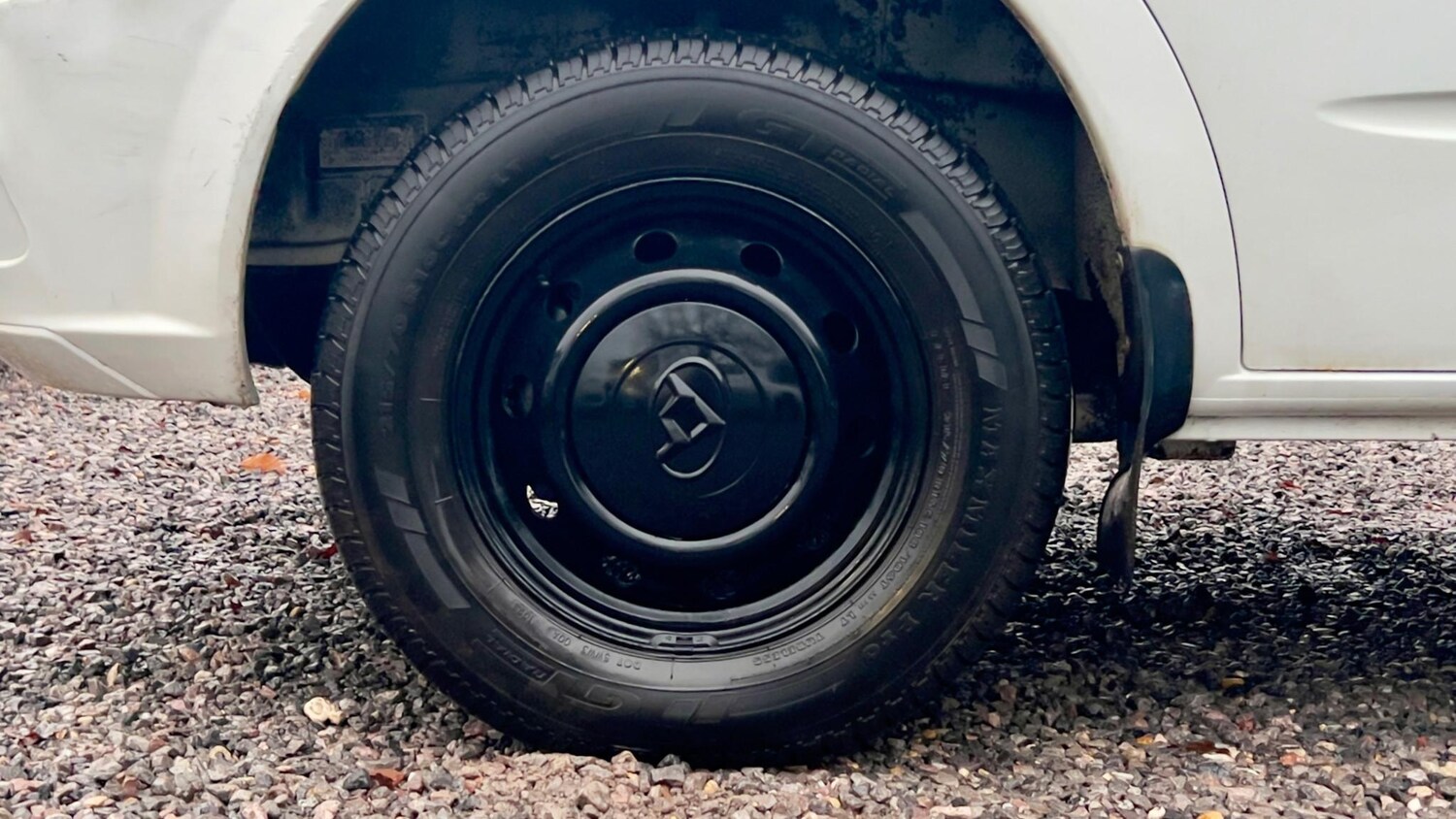 Used LDV V80 2018 for sale - 78109899: Photo 31