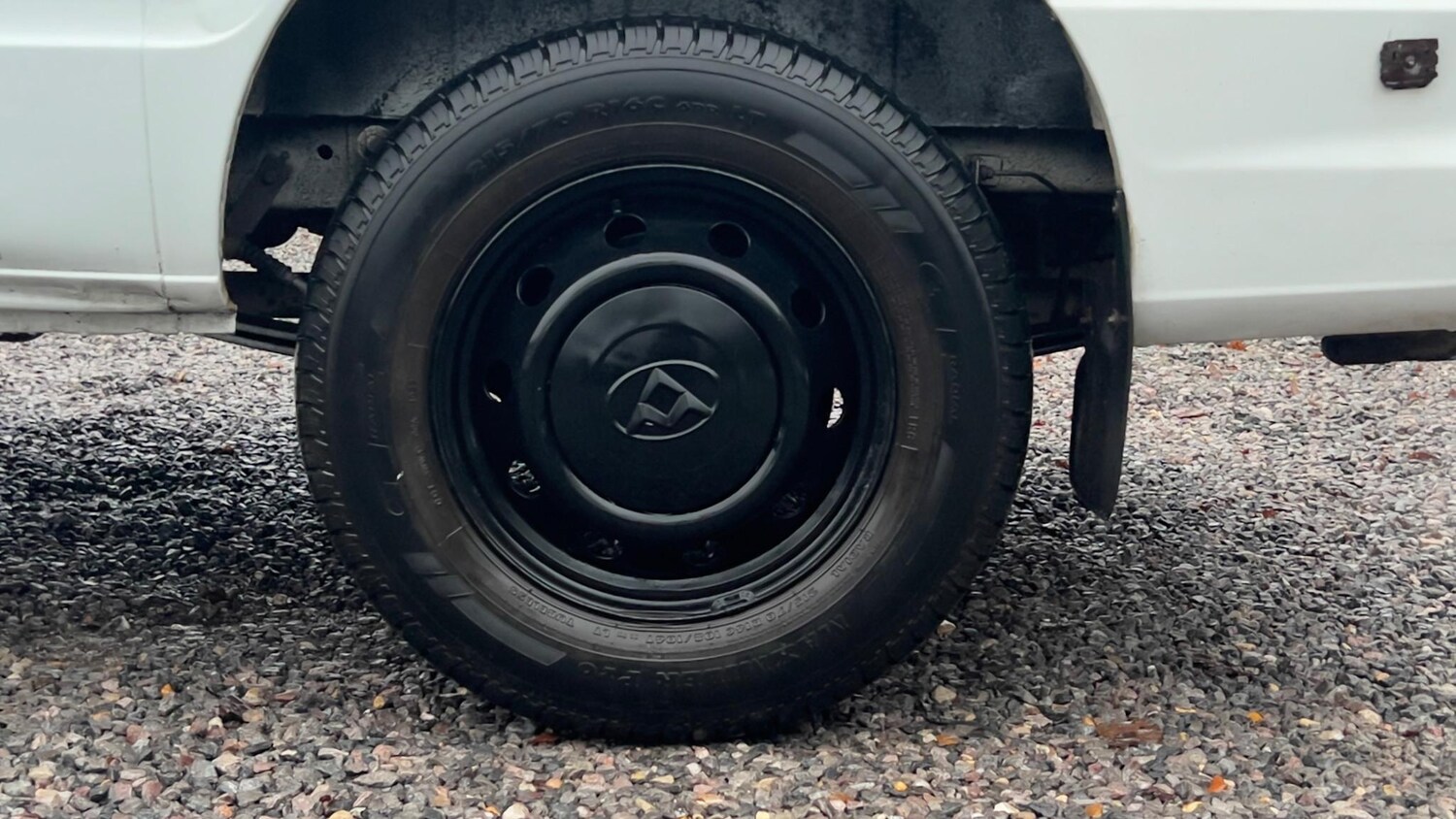 Used LDV V80 2018 for sale - 78109899: Photo 33