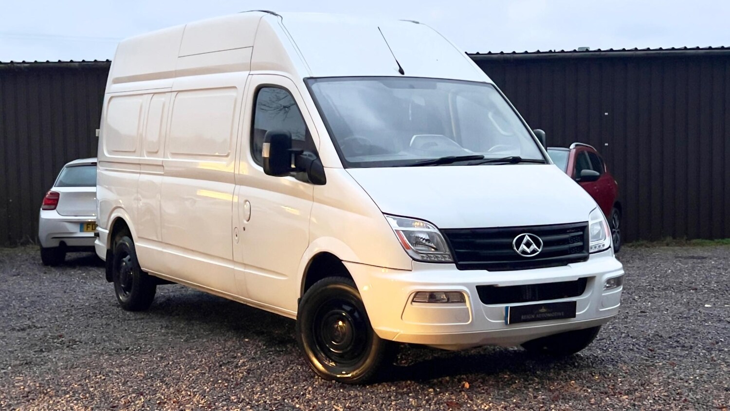 Used LDV V80 2018 for sale - 78109899: Photo 6