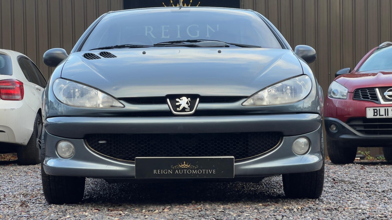 Used Peugeot 206 2006 for sale - 77570890: Photo 14