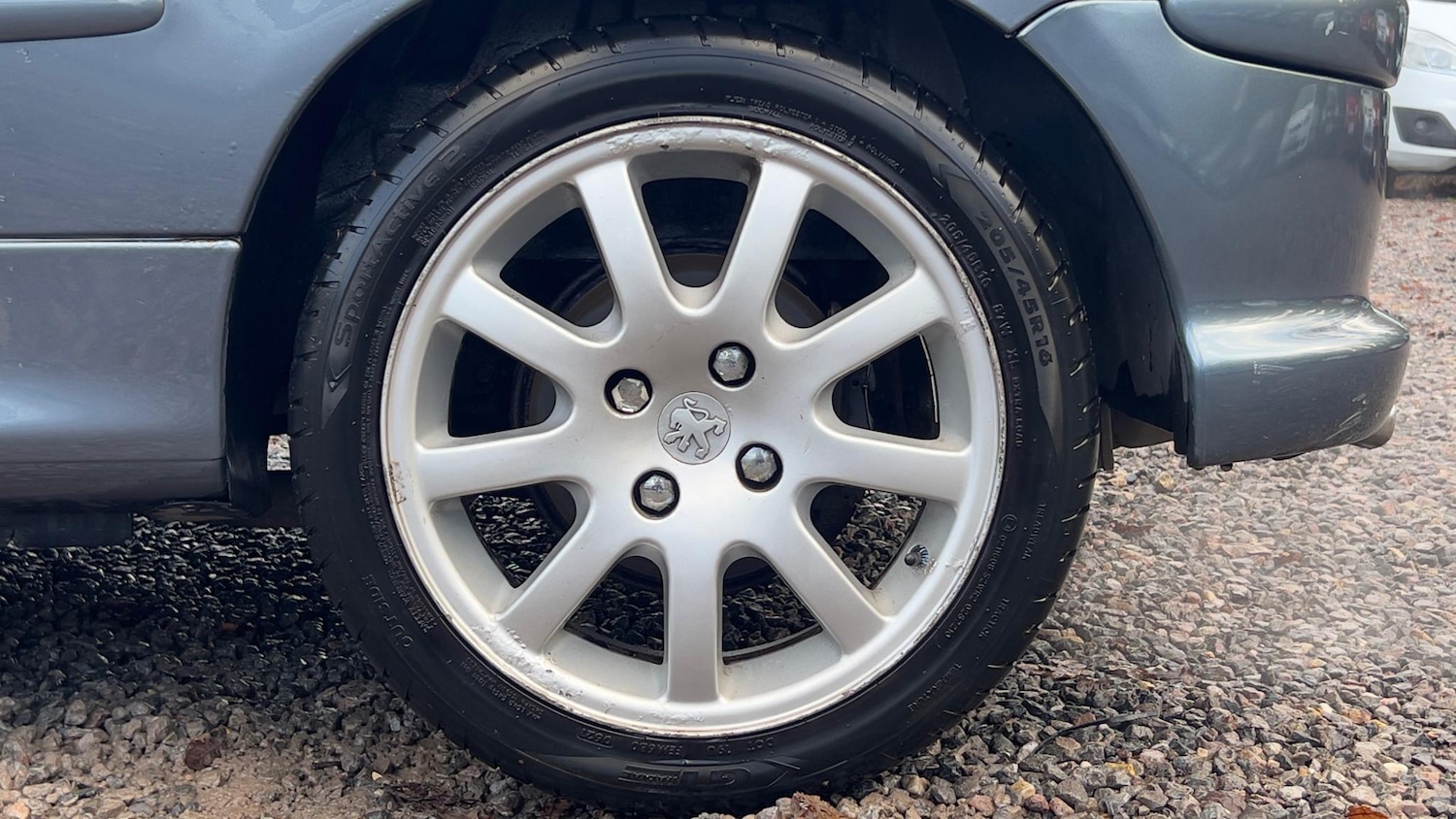 Used Peugeot 206 2006 for sale - 77570890: Photo 31