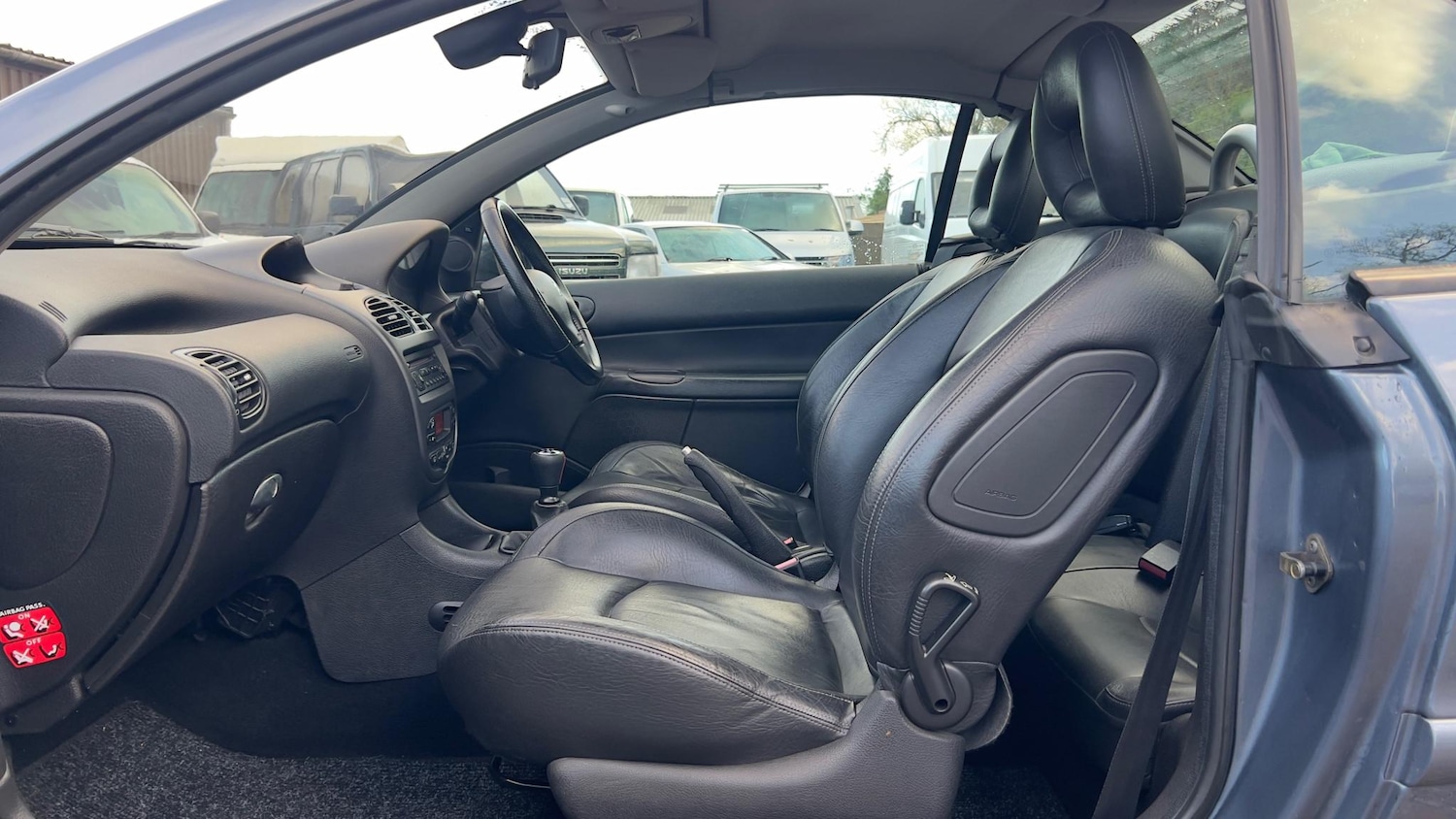 Used Peugeot 206 2006 for sale - 77570890: Photo 41