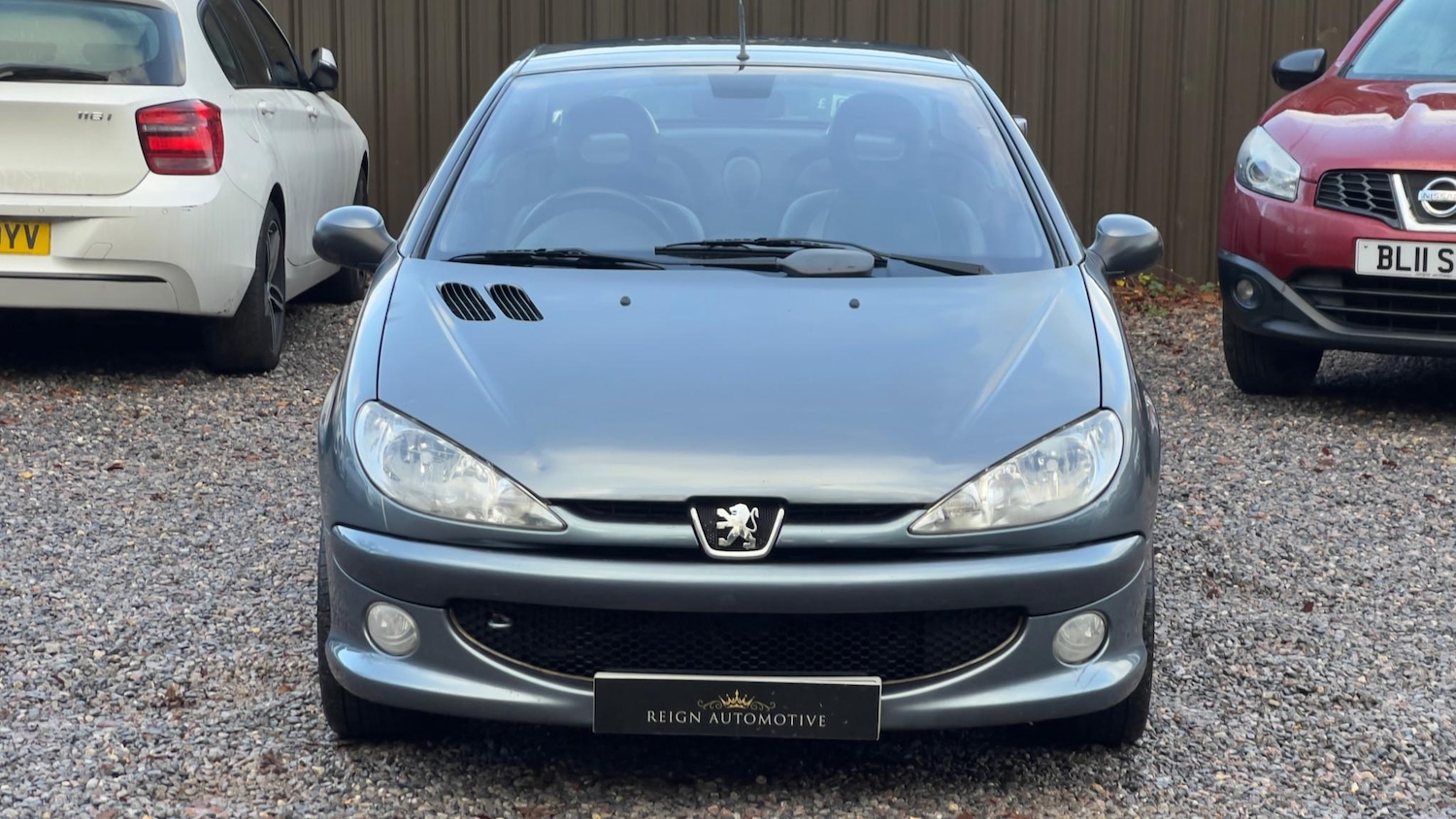 Used Peugeot 206 2006 for sale - 77570890: Photo 8