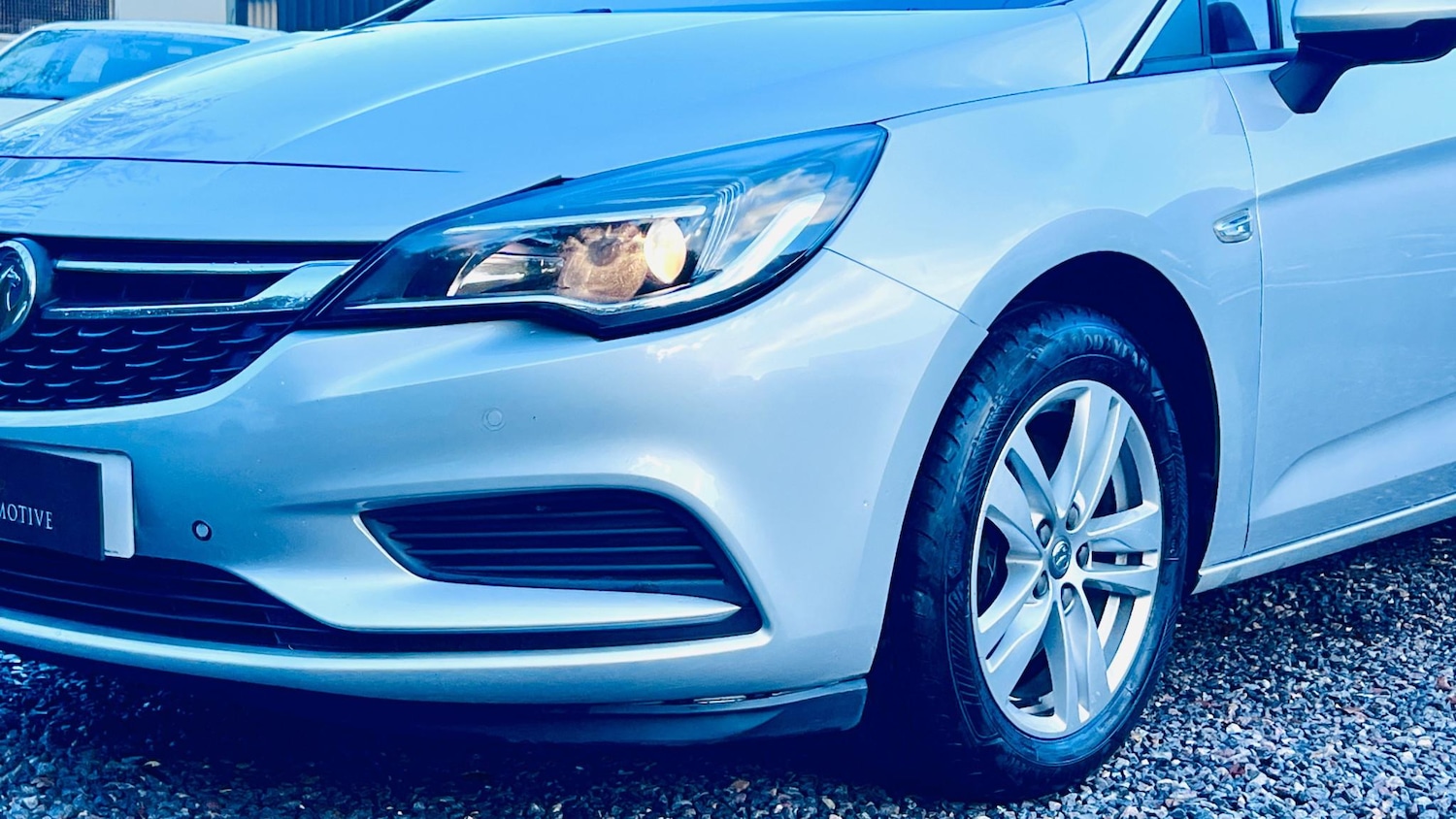 Used Vauxhall Astra 2017 for sale - 78171892: Photo 11