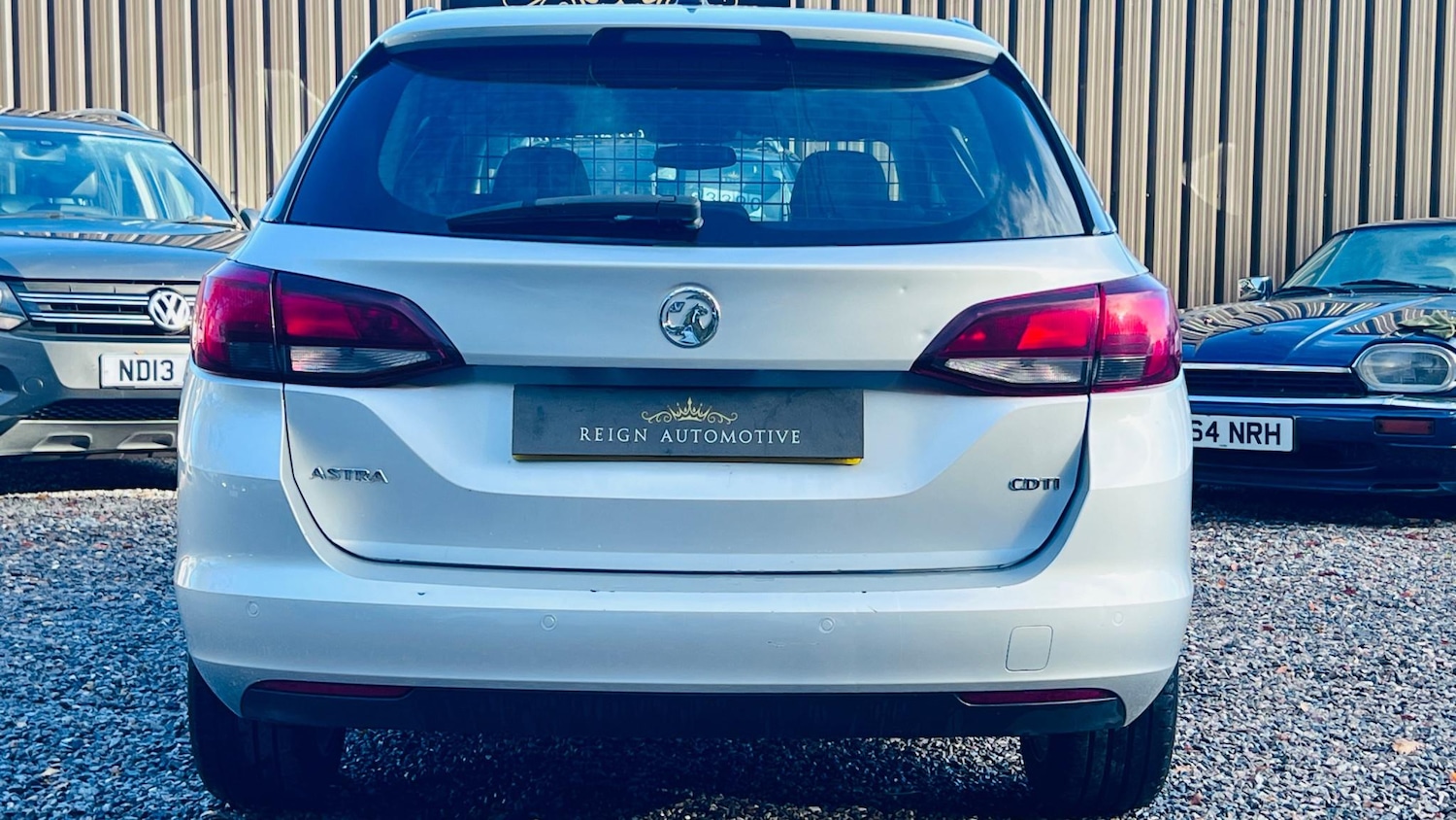 Used Vauxhall Astra 2017 for sale - 78171892: Photo 15