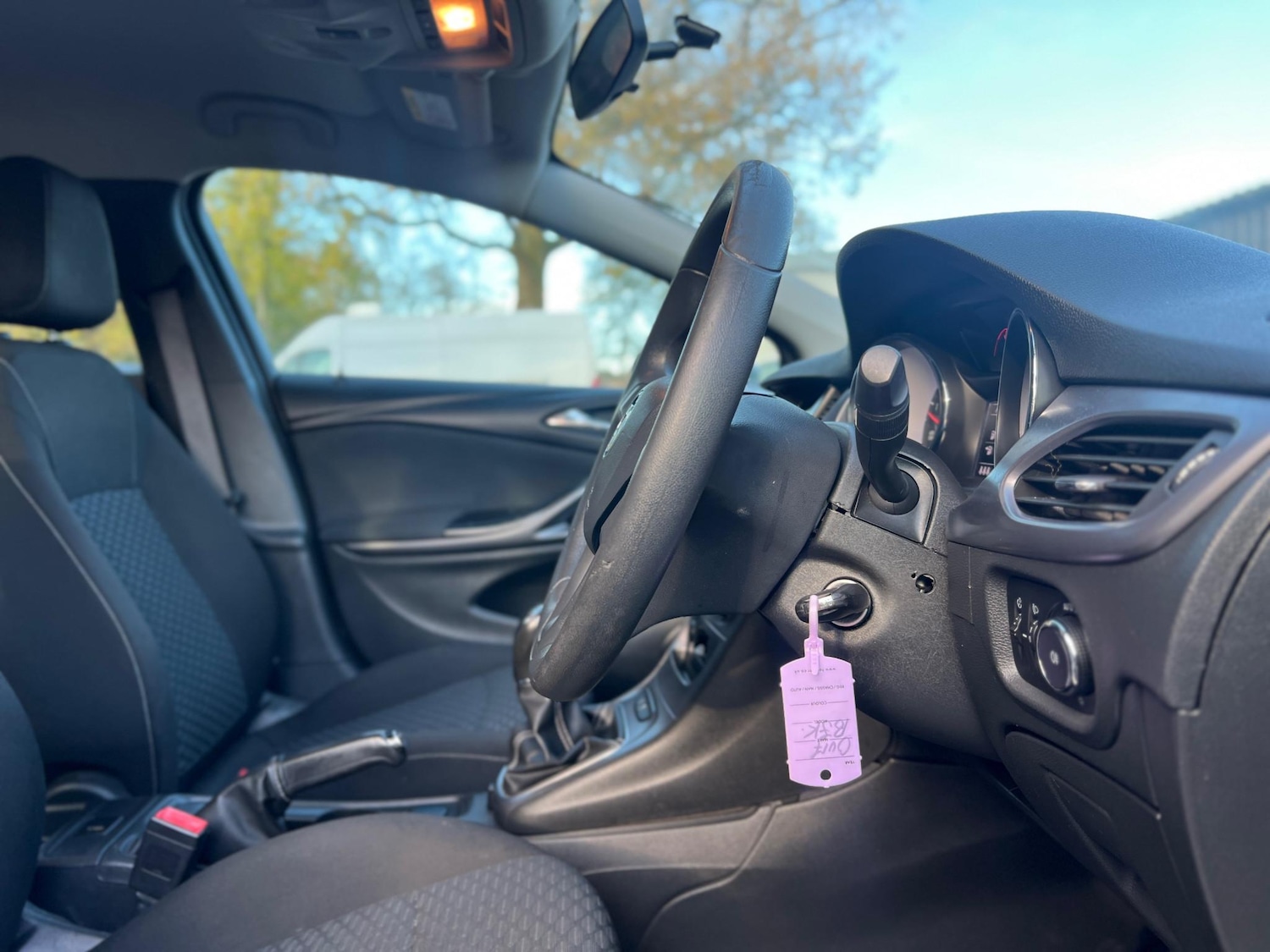 Used Vauxhall Astra 2017 for sale - 78171892: Photo 22