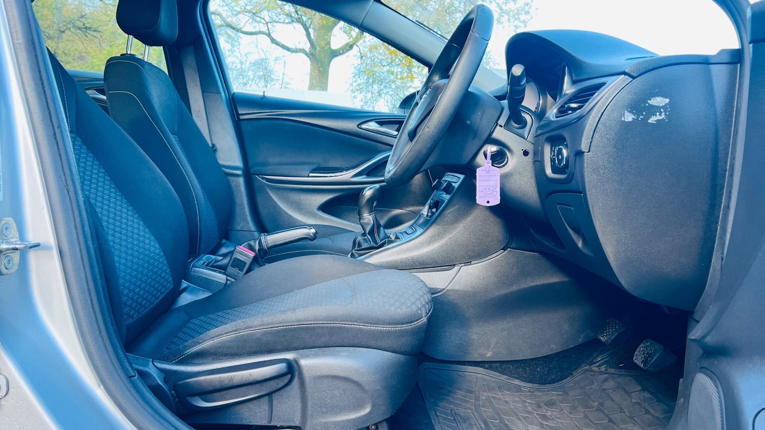 Used Vauxhall Astra 2017 for sale - 78171892: Photo 23