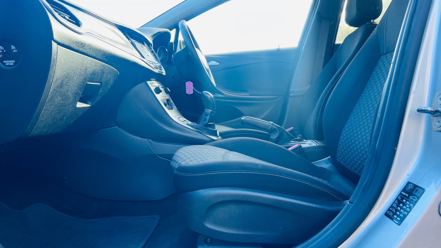 Used Vauxhall Astra 2017 for sale - 78171892: Photo 24