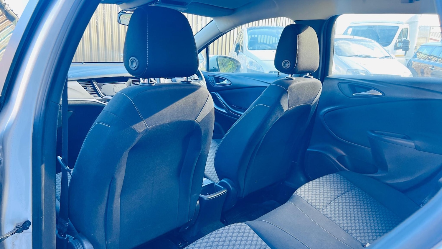 Used Vauxhall Astra 2017 for sale - 78171892: Photo 25