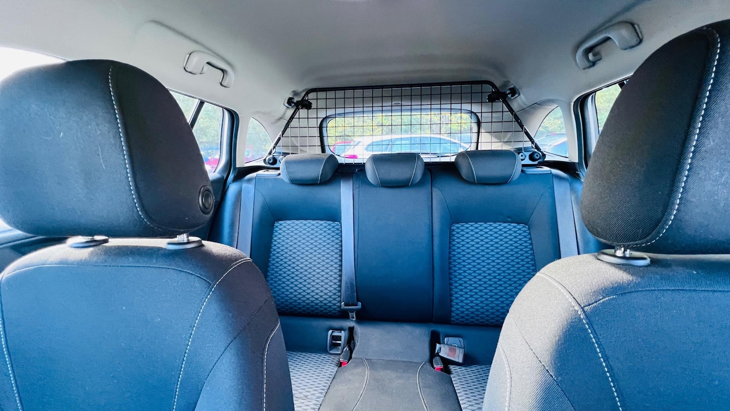 Used Vauxhall Astra 2017 for sale - 78171892: Photo 27