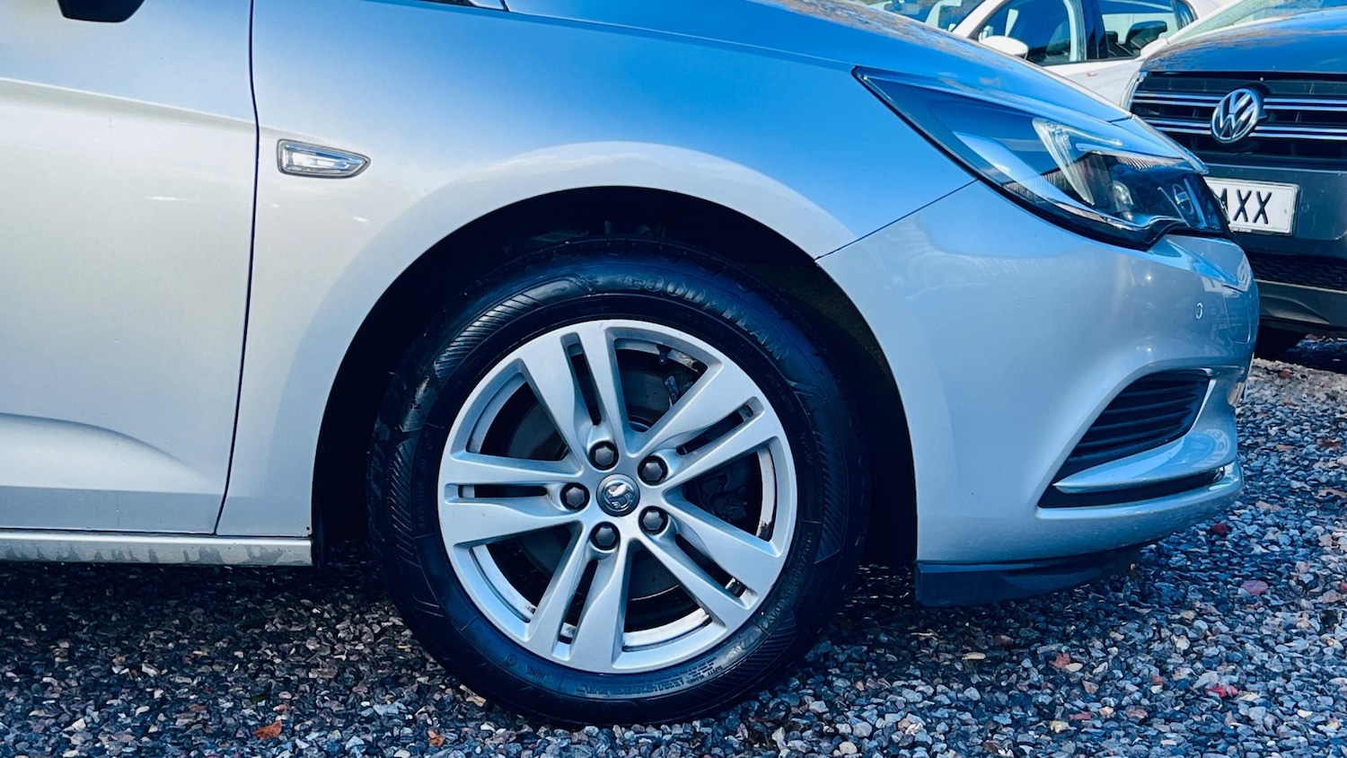 Used Vauxhall Astra 2017 for sale - 78171892: Photo 29