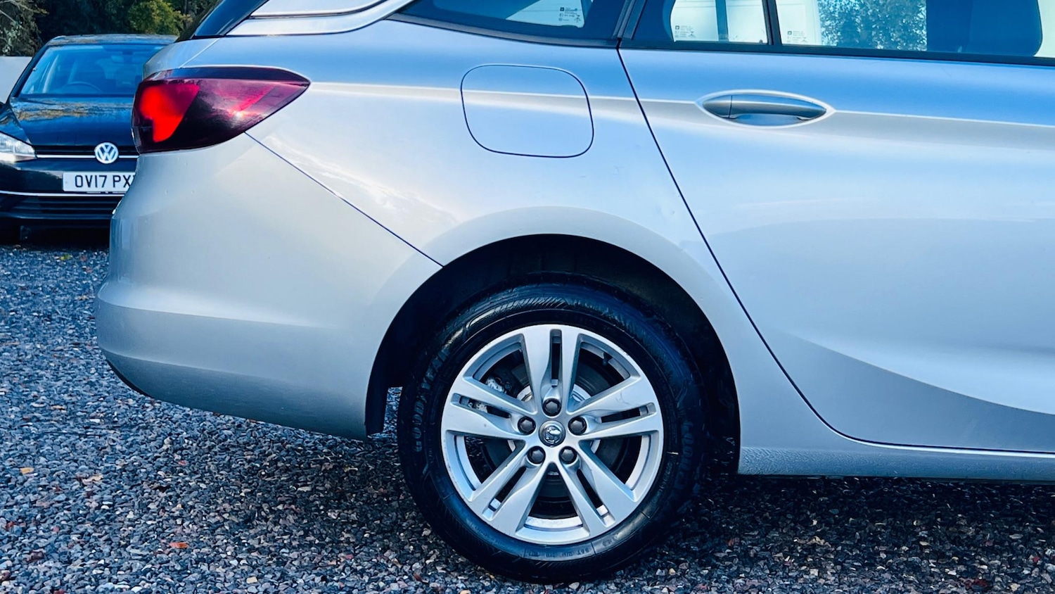 Used Vauxhall Astra 2017 for sale - 78171892: Photo 30