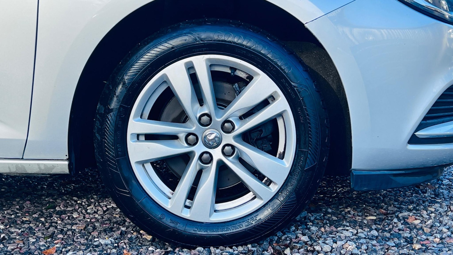 Used Vauxhall Astra 2017 for sale - 78171892: Photo 32