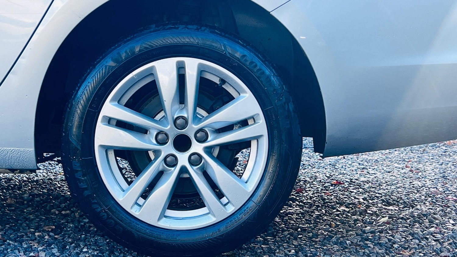 Used Vauxhall Astra 2017 for sale - 78171892: Photo 34