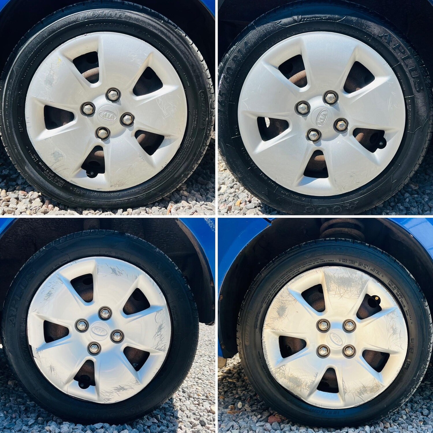 Used Kia Picanto 2006 for sale - 77904255: Photo 12