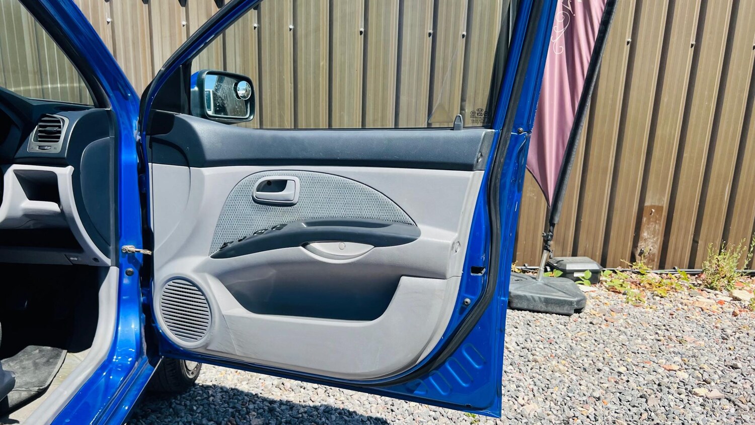 Used Kia Picanto 2006 for sale - 77904255: Photo 20