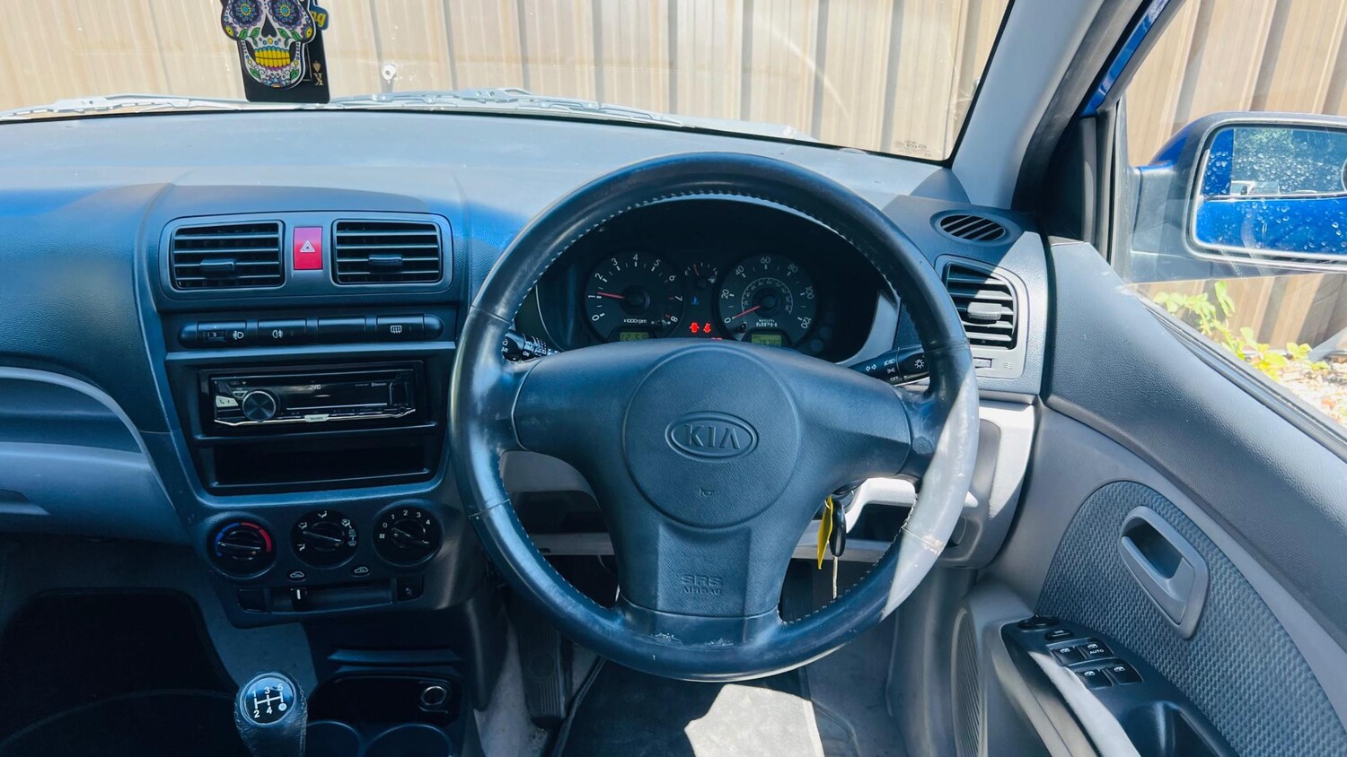 Used Kia Picanto 2006 for sale - 77904255: Photo 23