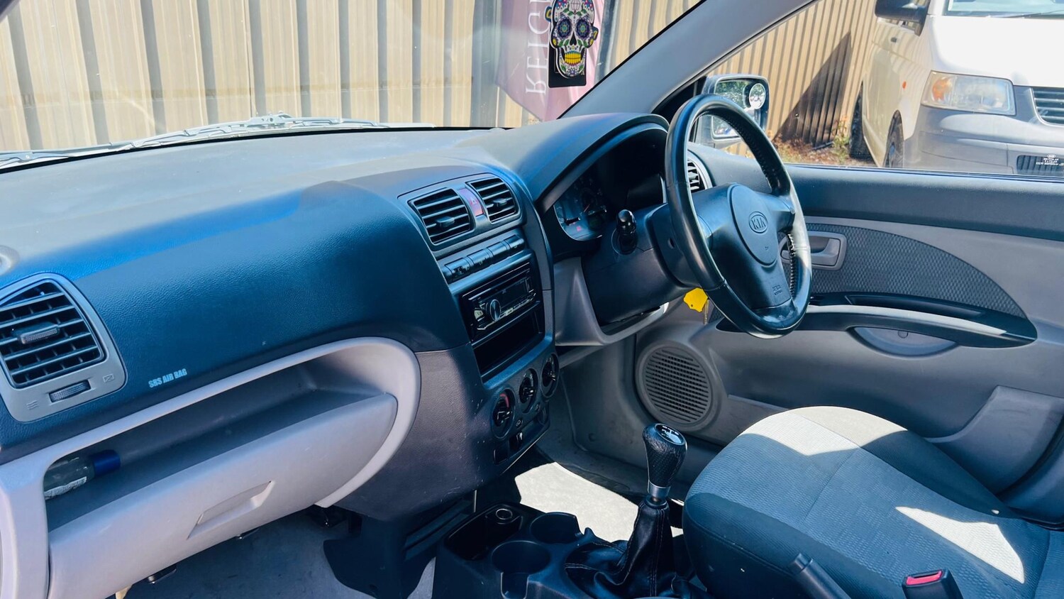 Used Kia Picanto 2006 for sale - 77904255: Photo 24