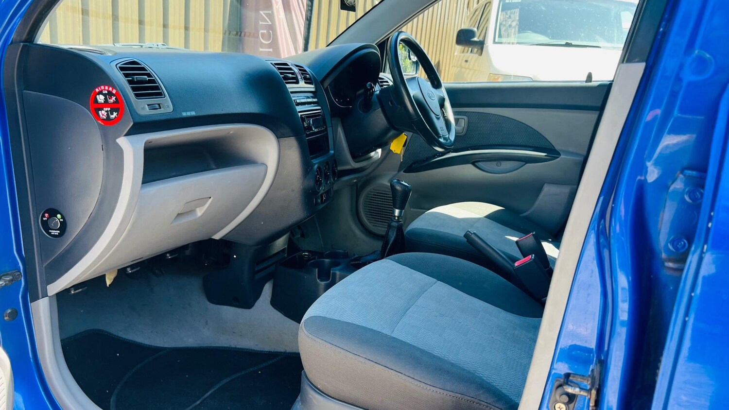 Used Kia Picanto 2006 for sale - 77904255: Photo 25