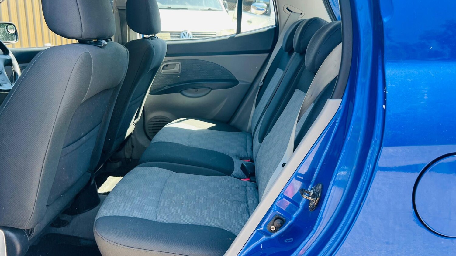 Used Kia Picanto 2006 for sale - 77904255: Photo 26