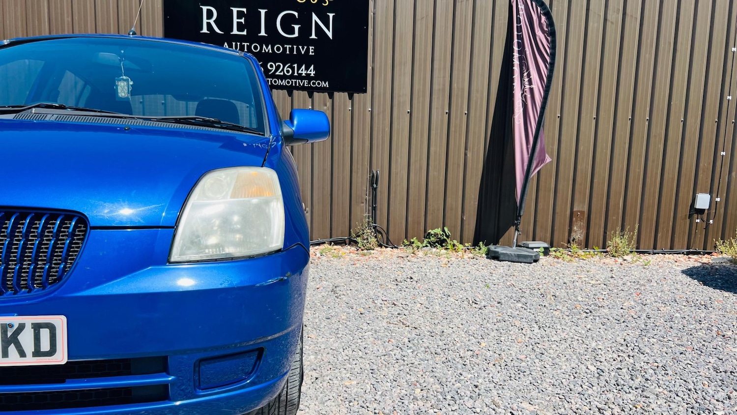 Used Kia Picanto 2006 for sale - 77904255: Photo 5