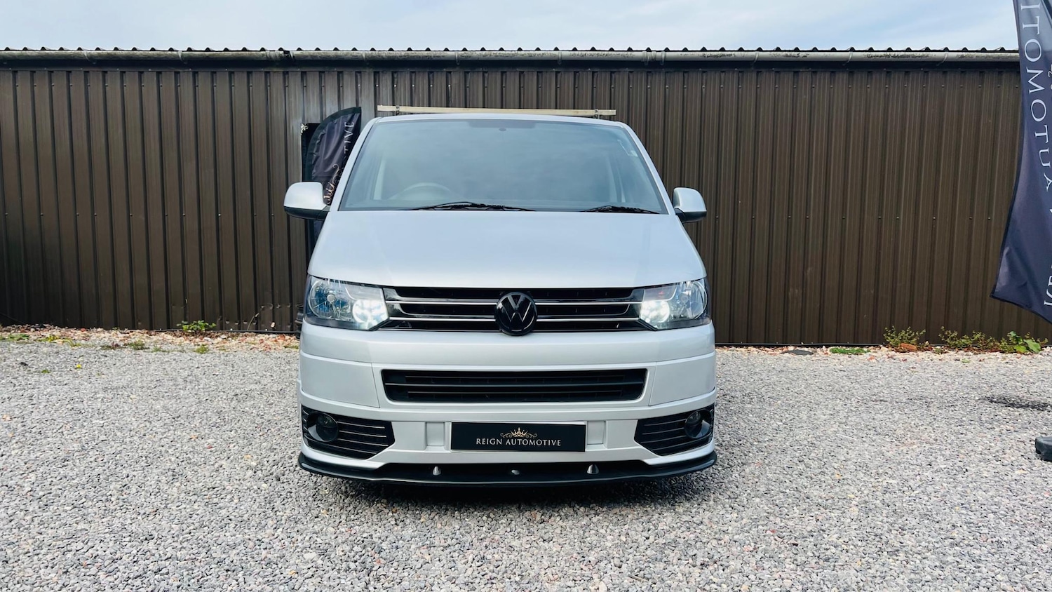 Used Volkswagen Transporter 2008 for sale - 77149572: Photo 10