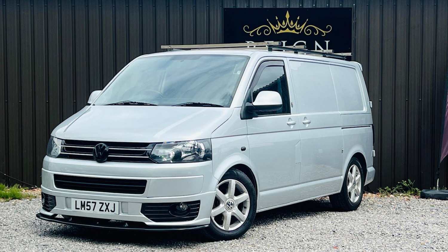 Used Volkswagen Transporter 2008 for sale - 77149572: Photo 11