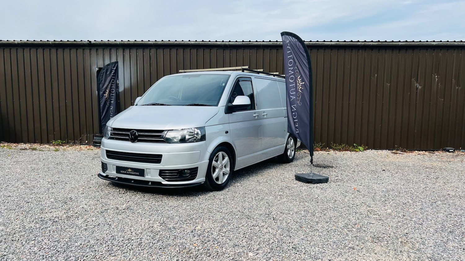 Used Volkswagen Transporter 2008 for sale - 77149572: Photo 13