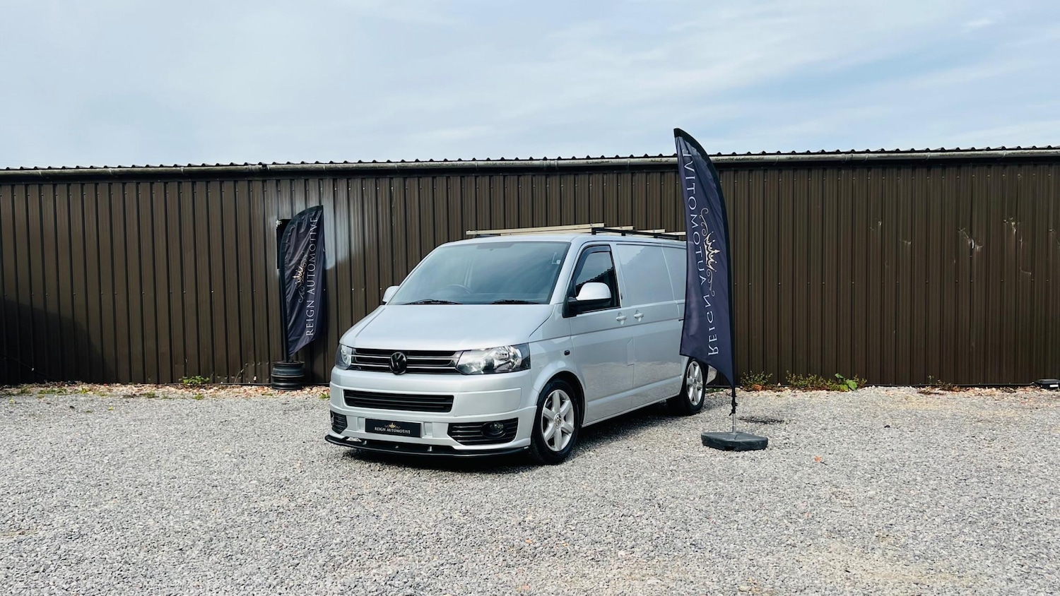 Used Volkswagen Transporter 2008 for sale - 77149572: Photo 14