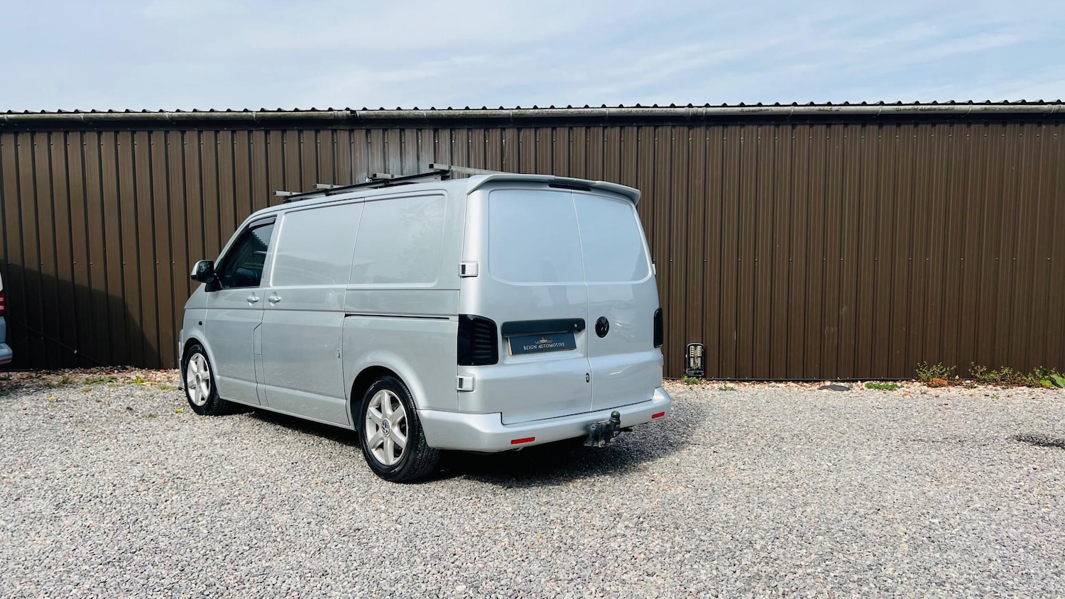 Used Volkswagen Transporter 2008 for sale - 77149572: Photo 19