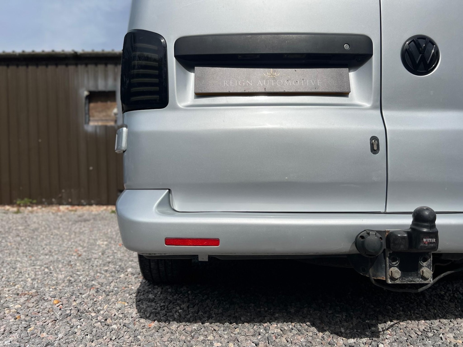 Used Volkswagen Transporter 2008 for sale - 77149572: Photo 20