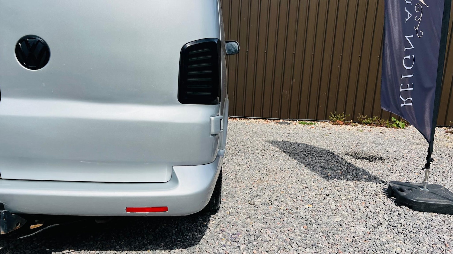 Used Volkswagen Transporter 2008 for sale - 77149572: Photo 21